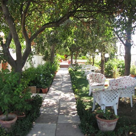 B&B Solacium Matera Dış mekan fotoğraf