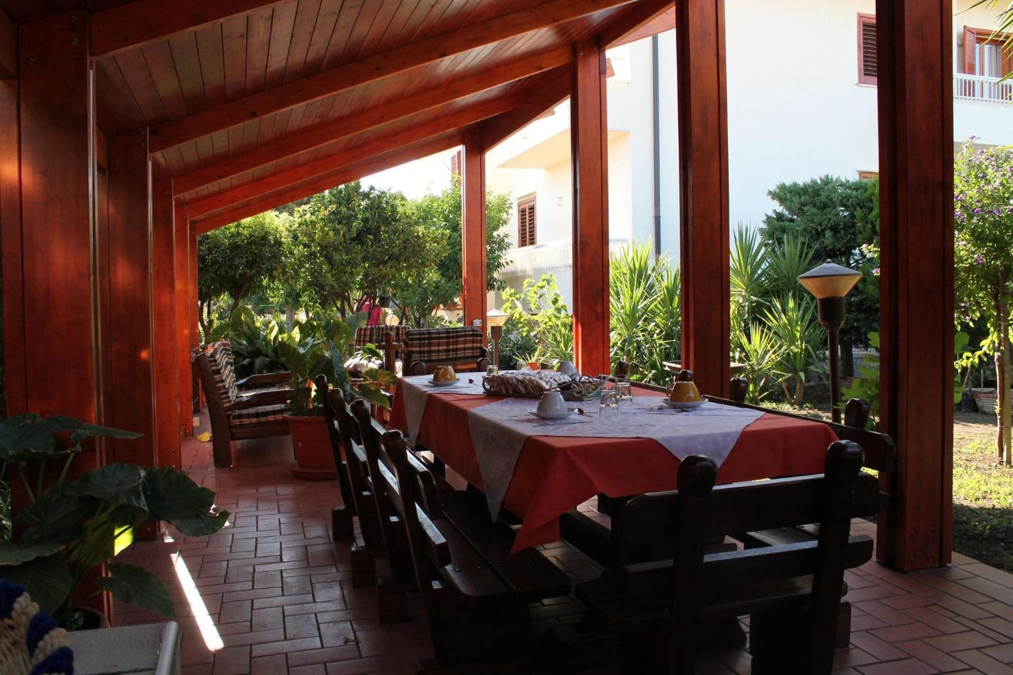 B&B Solacium Matera Dış mekan fotoğraf