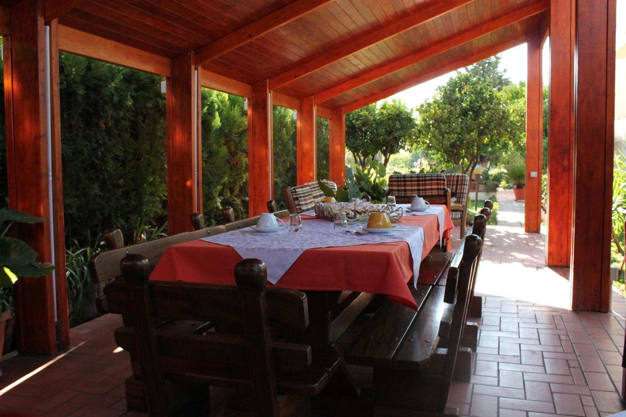 B&B Solacium Matera Dış mekan fotoğraf