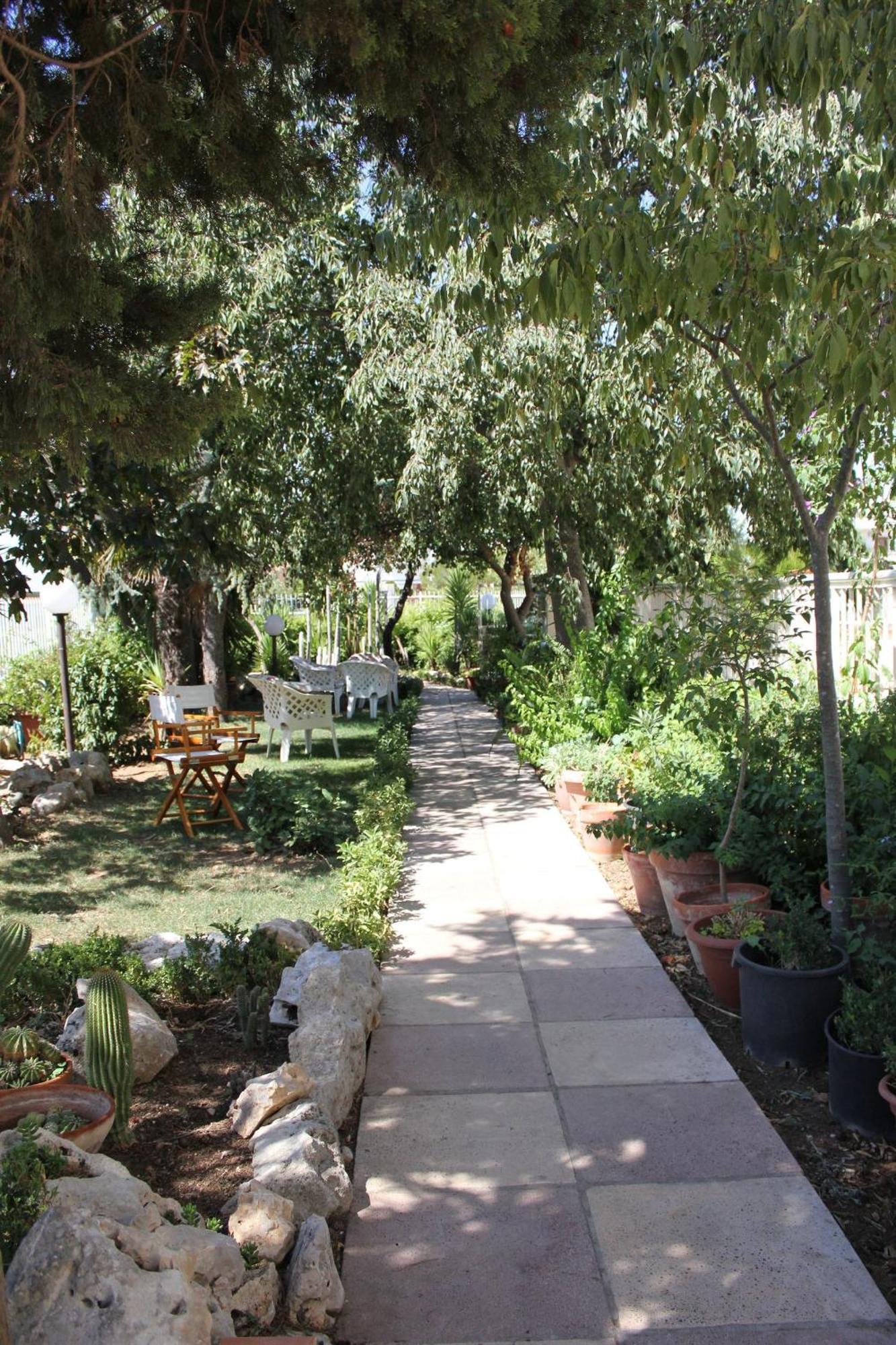B&B Solacium Matera Dış mekan fotoğraf