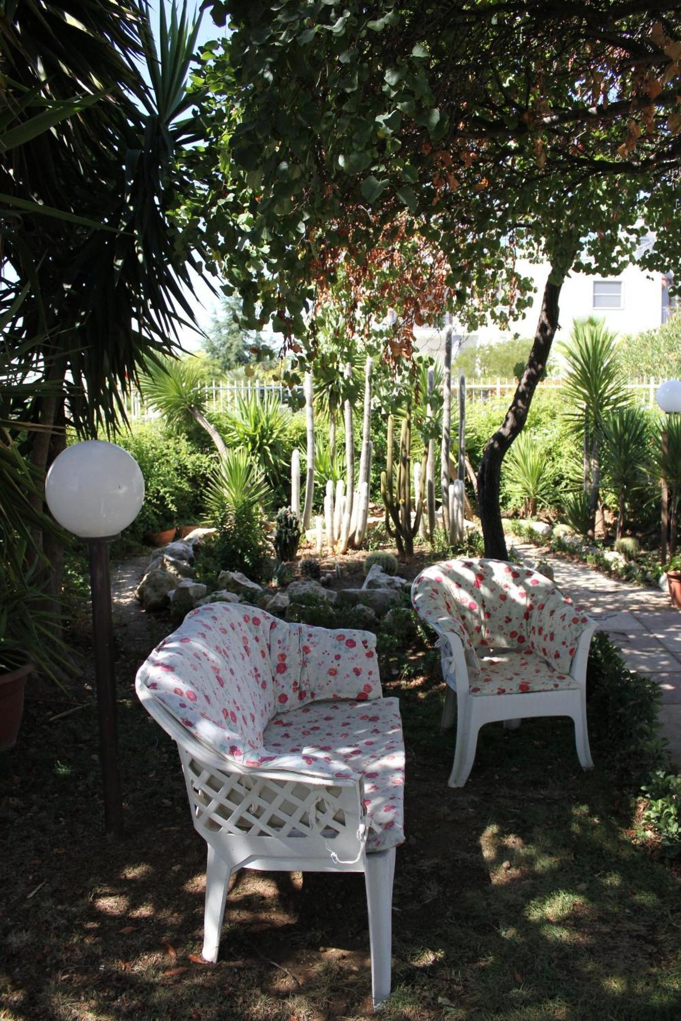 B&B Solacium Matera Dış mekan fotoğraf