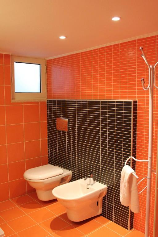 B&B Solacium Matera Oda fotoğraf