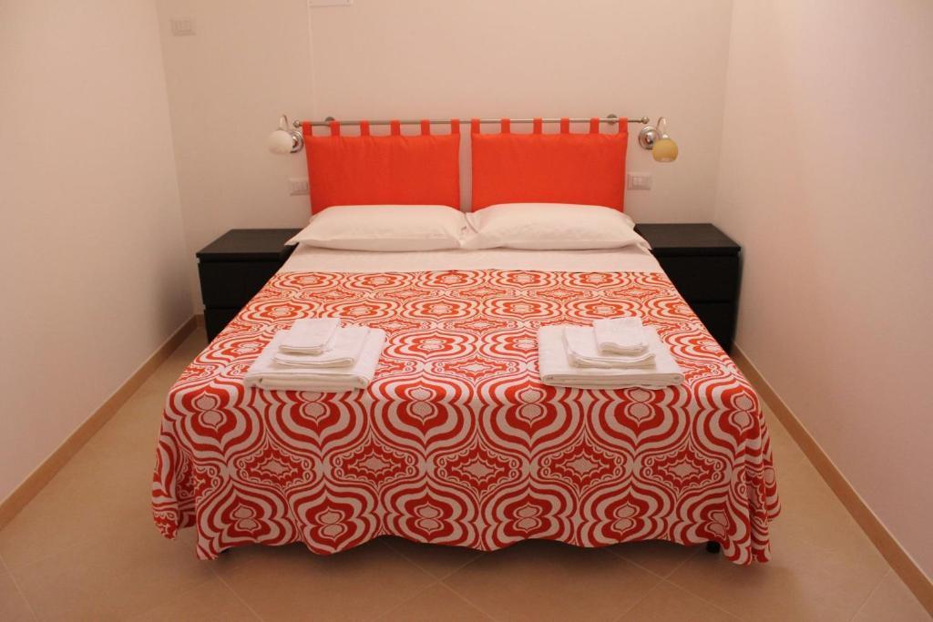 B&B Solacium Matera Oda fotoğraf