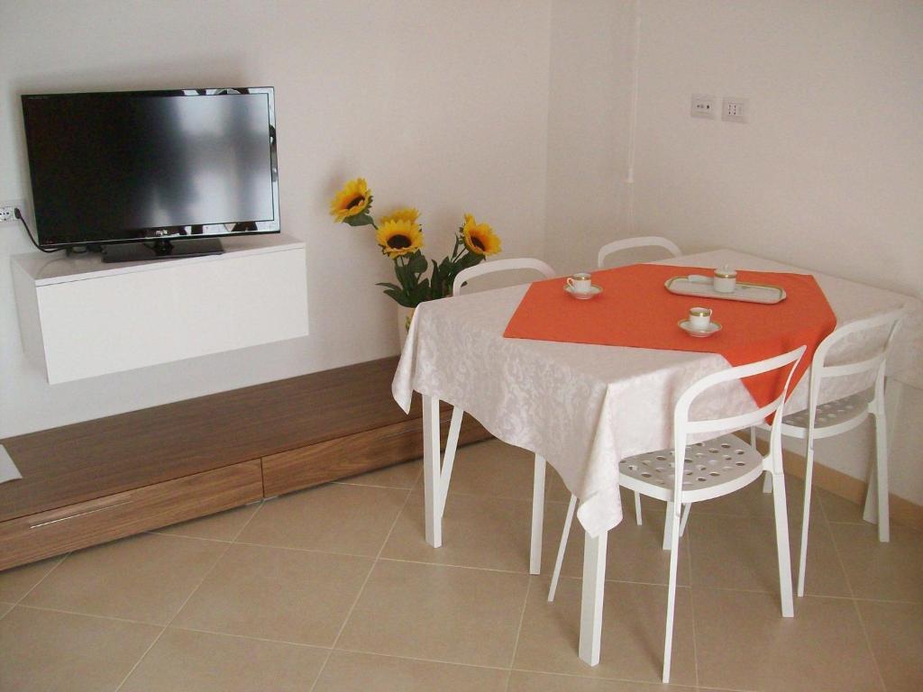 B&B Solacium Matera Oda fotoğraf