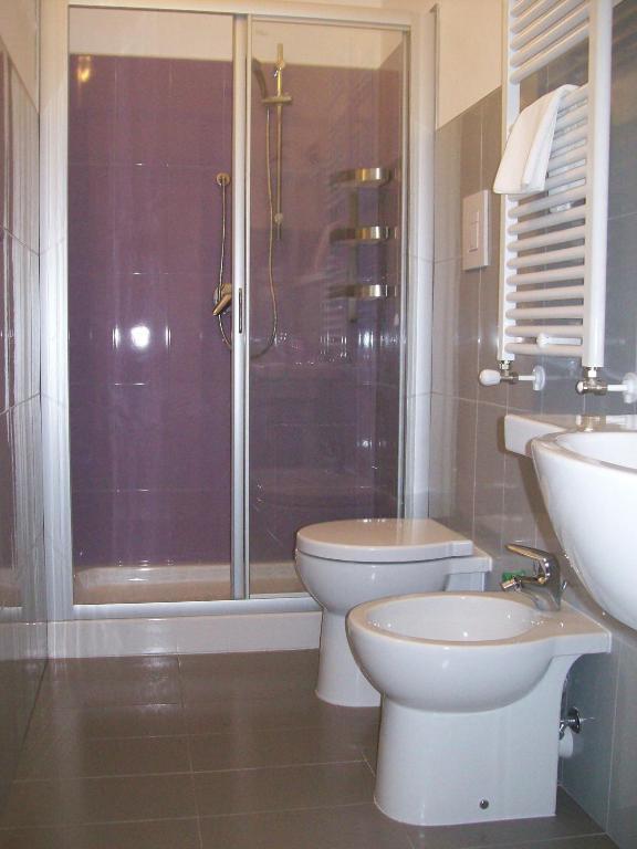 B&B Solacium Matera Oda fotoğraf
