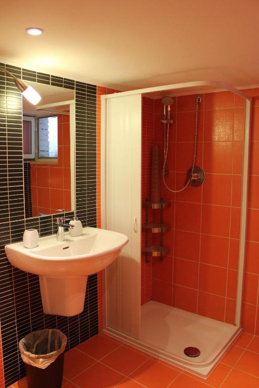 B&B Solacium Matera Oda fotoğraf