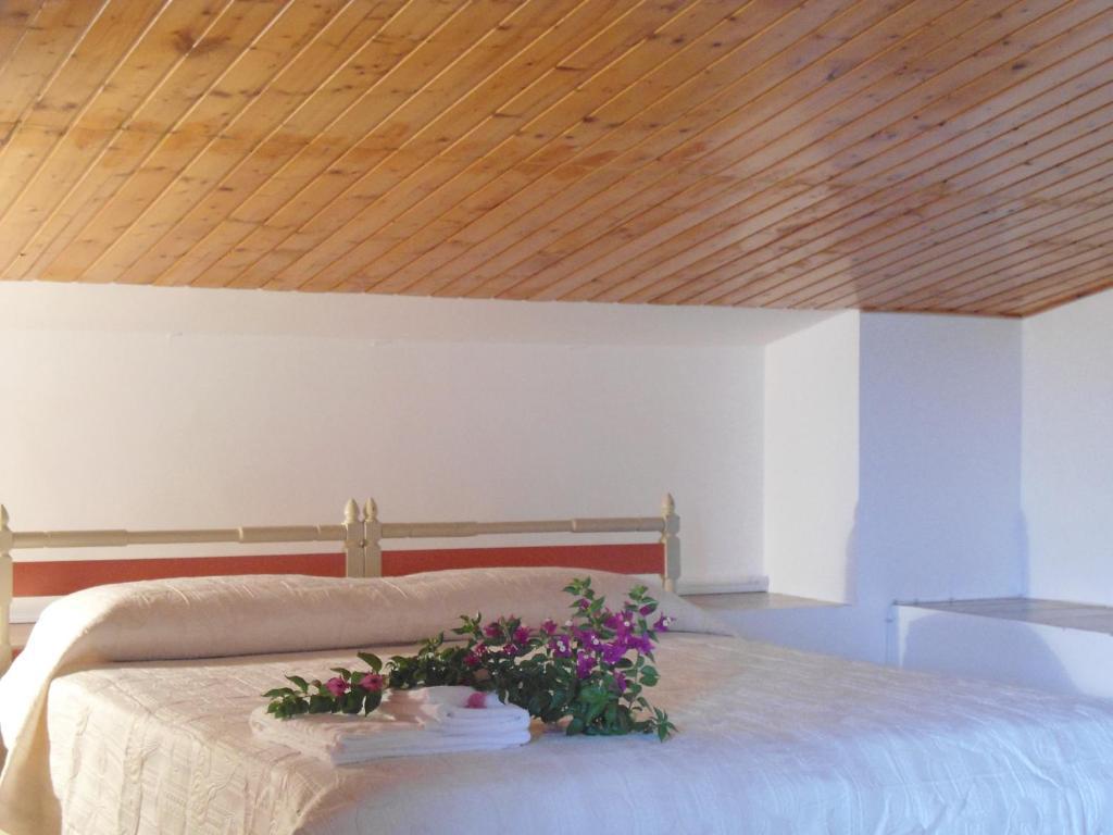 B&B Solacium Matera Oda fotoğraf