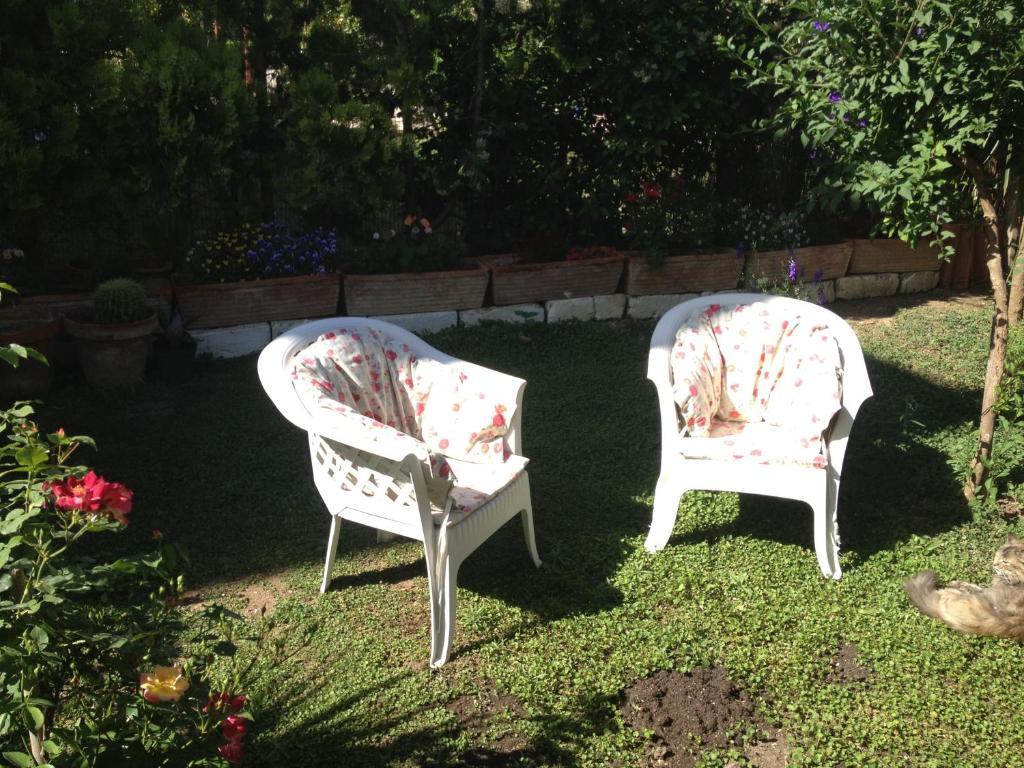 B&B Solacium Matera Dış mekan fotoğraf