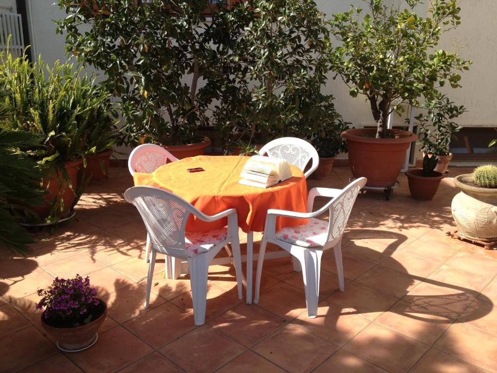 B&B Solacium Matera Dış mekan fotoğraf