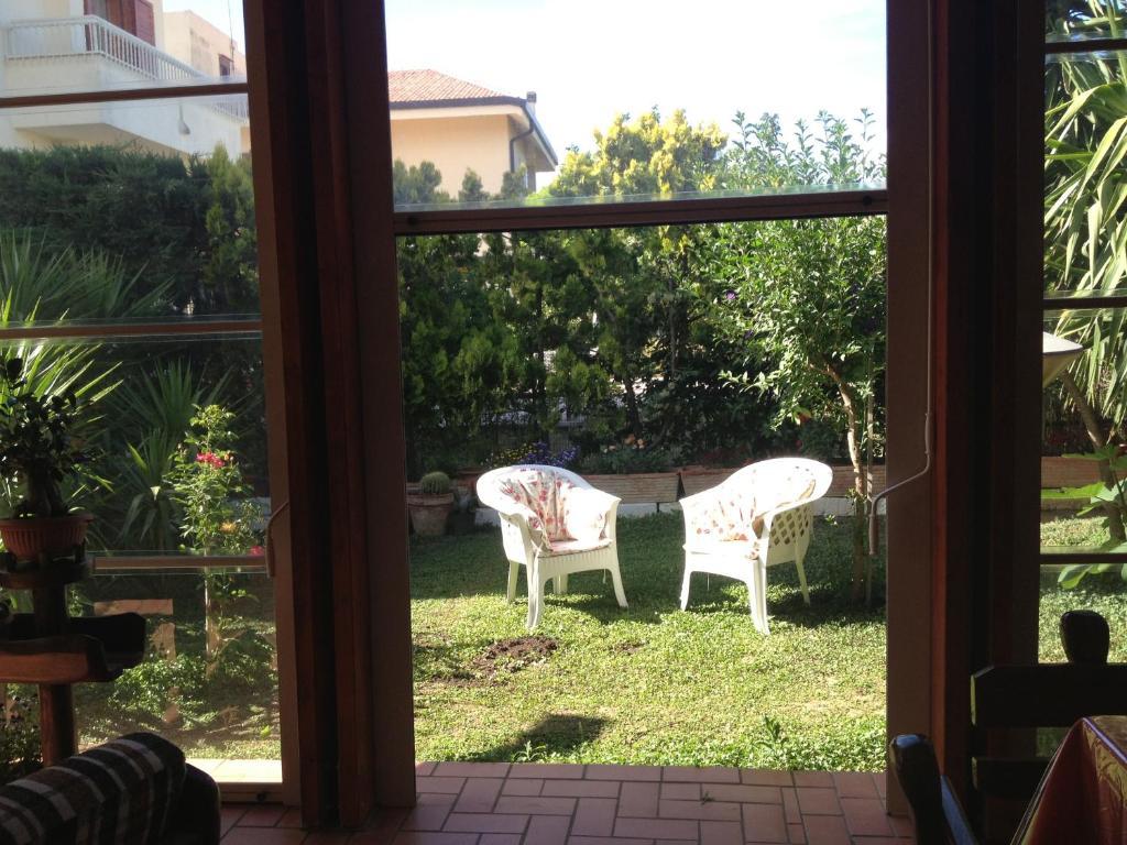 B&B Solacium Matera Dış mekan fotoğraf