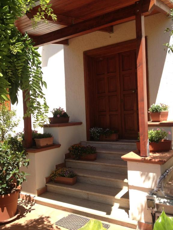 B&B Solacium Matera Dış mekan fotoğraf