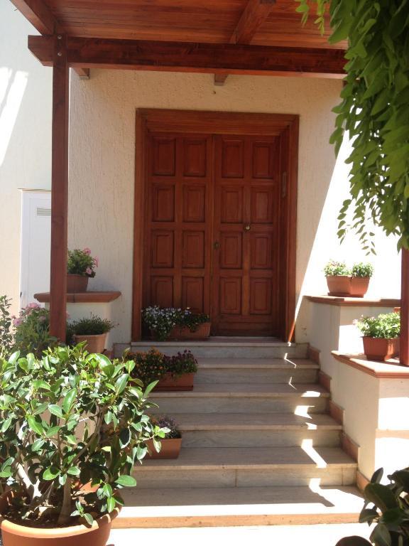B&B Solacium Matera Dış mekan fotoğraf