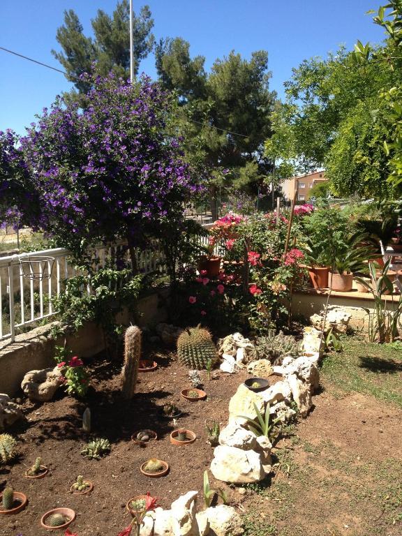 B&B Solacium Matera Dış mekan fotoğraf