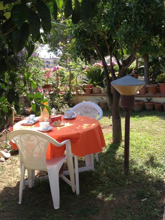 B&B Solacium Matera Dış mekan fotoğraf