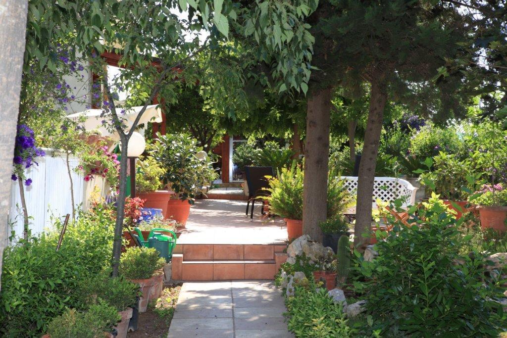 B&B Solacium Matera Dış mekan fotoğraf