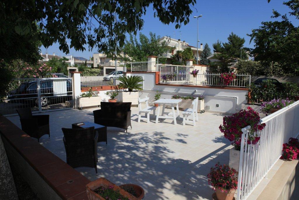 B&B Solacium Matera Dış mekan fotoğraf