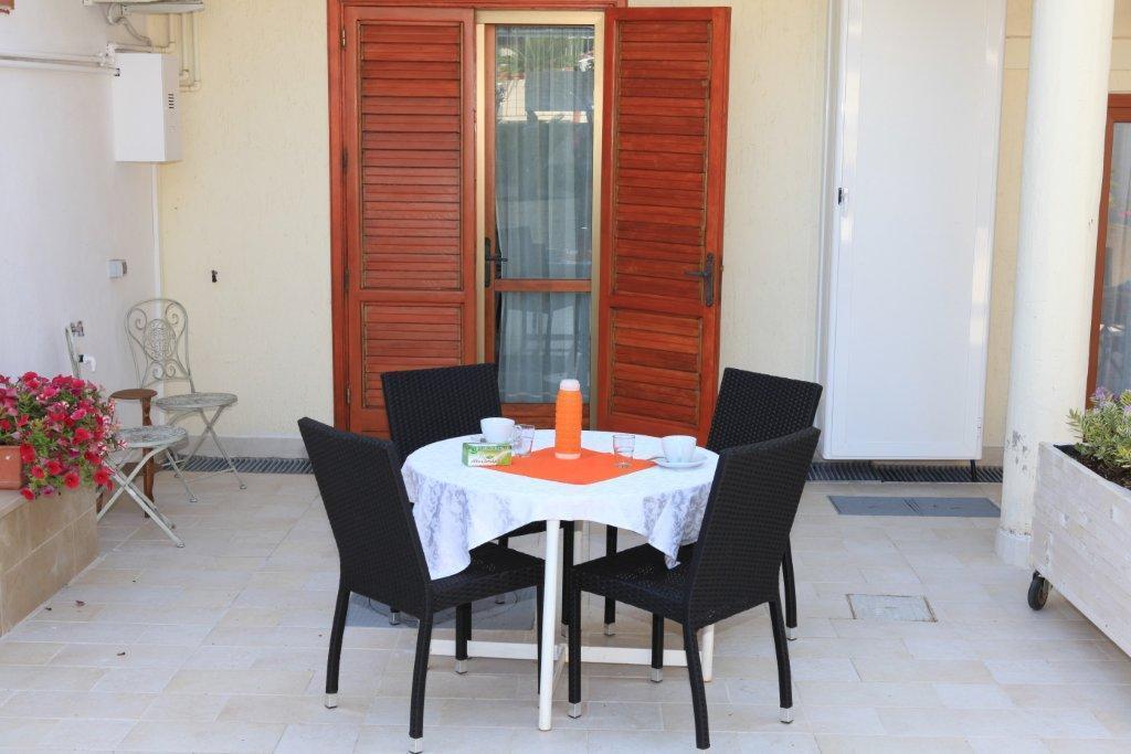 B&B Solacium Matera Dış mekan fotoğraf