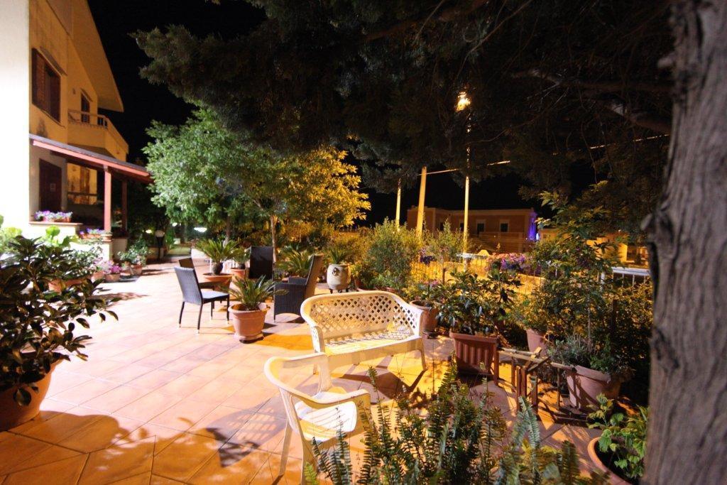 B&B Solacium Matera Dış mekan fotoğraf