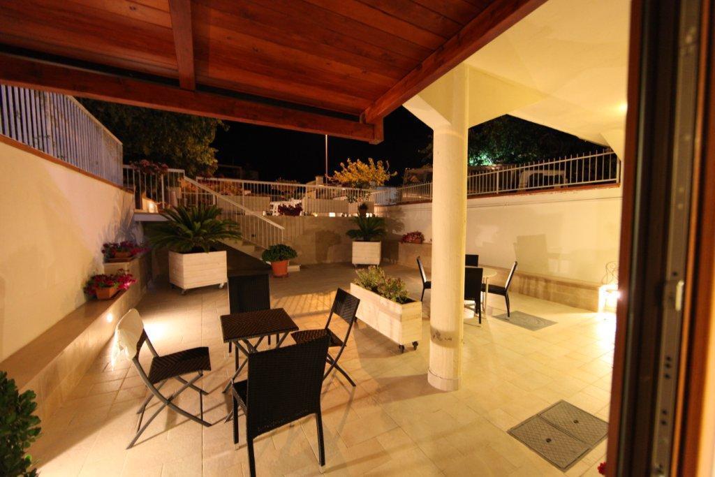 B&B Solacium Matera Dış mekan fotoğraf