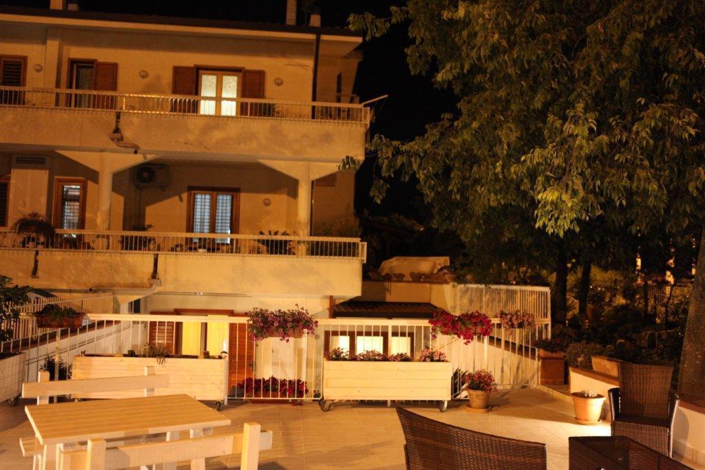 B&B Solacium Matera Dış mekan fotoğraf