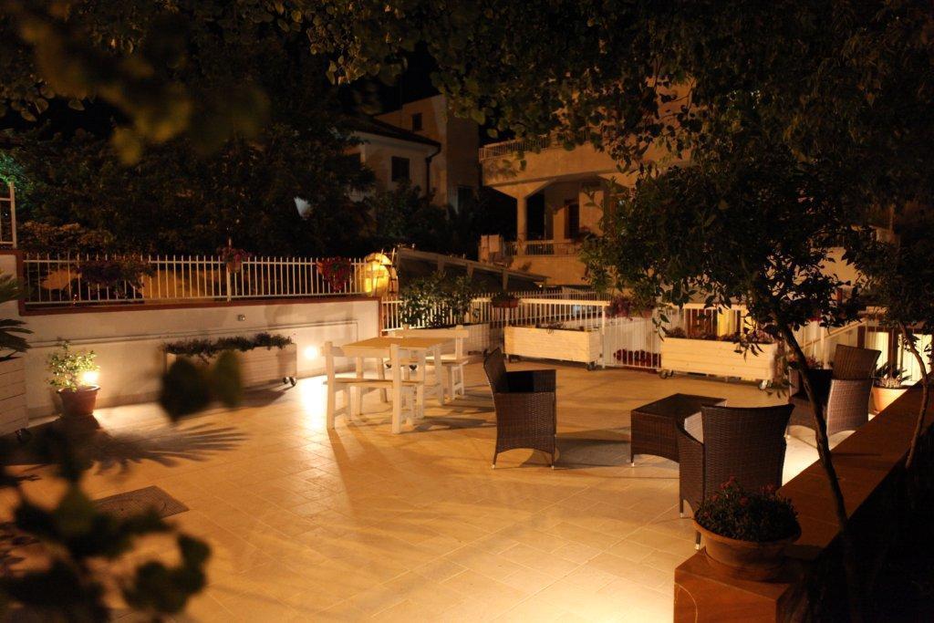 B&B Solacium Matera Dış mekan fotoğraf