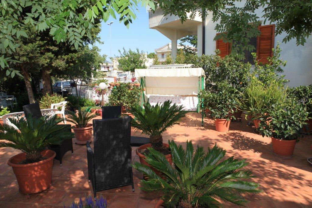 B&B Solacium Matera Dış mekan fotoğraf